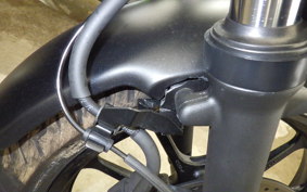 KAWASAKI ELIMINATOR400-3 2025 EL400A