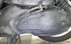 YAMAHA CYGNUS 125 X 2 SE44J