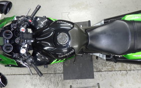 KAWASAKI ZX 1400 NINJA R A 2014