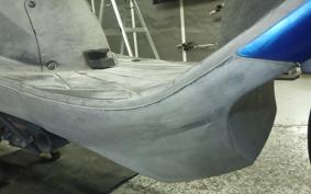 SUZUKI ADDRESS V125 G CF46A