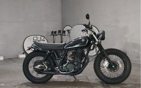 YAMAHA SR400 RH01J