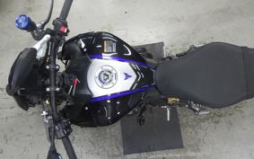 YAMAHA MT-09 SP 2021 RN69J