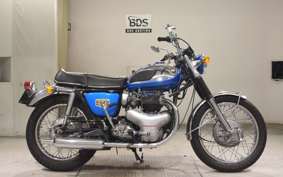 KAWASAKI W1 S 1969 W1F