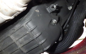HONDA CBR400R 2019 NC56
