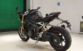 TRIUMPH SPEED TRIPLE RS 2022