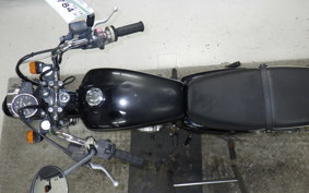 HONDA CB223S 2006 MC40