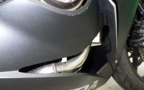 HONDA CBR650R 2021 RH03