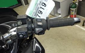 HONDA PCX 150 ABS 2006 KF30