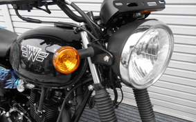KAWASAKI W175 BJHD1C