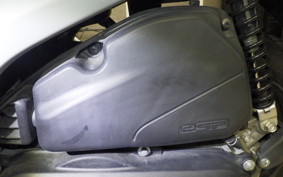 HONDA TACT Basket 2022 AF79