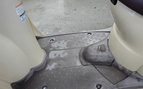 HONDA CREA SCOOPY AF55