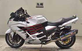 KAWASAKI ZX 1400 NINJA R A 2020