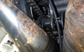 YAMAHA RZ350 1982 4U0