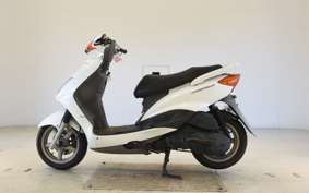 YAMAHA CYGNUS 125 X SE12J