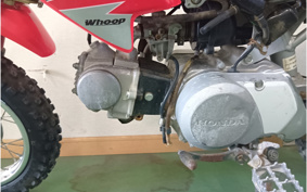 HONDA CRF50F AE03