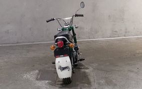 HONDA DUCKS70 ST70