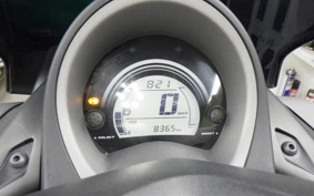 YAMAHA N-MAX 2023 SED6J