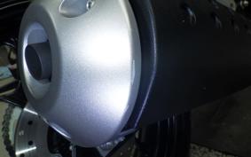 YAMAHA XSR125 2024 RE46J