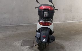 YAMAHA AKUSHI STREET SE53J