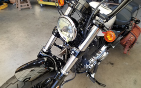 HARLEY XL1200XS 2019 LR3