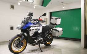 BMW R1300GS Adventure 2025