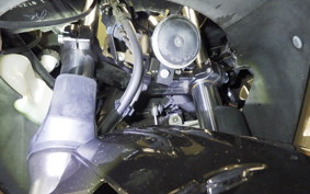 KAWASAKI NINJA 400 2018 EX400G