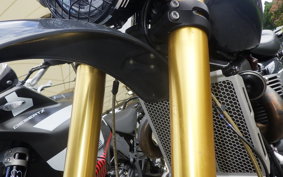TRIUMPH SCRAMBLER 1200 XE 2019