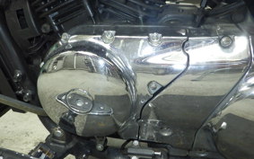 SUZUKI INTRUDER 400 Classic 2002 VK54A