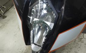KTM 1190 RC8 R 2011