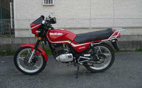SUZUKI GS125E PC512
