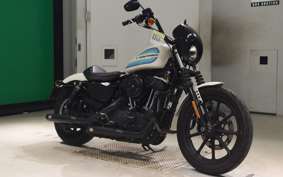 HARLEY XL1200NS 2018
