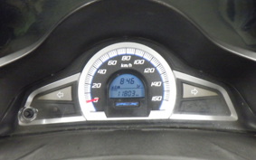 HONDA PCX 150 2010 KF18