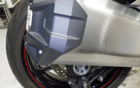 KAWASAKI NINJA 1000SX 2026 ZXT02K