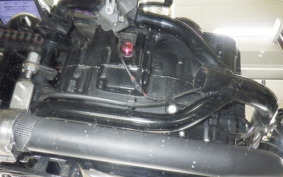 KAWASAKI 250TR 2005 BJ250F
