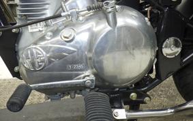 OTHER +ENFIELD BULLET500EFI 2012