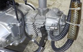 HONDA CD50 BENLY S 2010 CD50