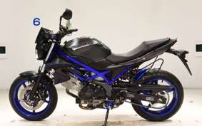 SUZUKI SV650 A 2021 VP55B