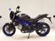 Фото Suzuki SV650 A 2021 с японского аукциона