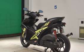 YAMAHA AERO X 155 2018