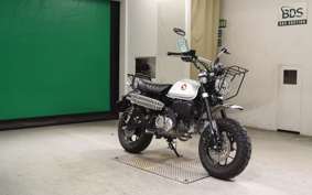 HONDA MONKEY 125 2013 JB03