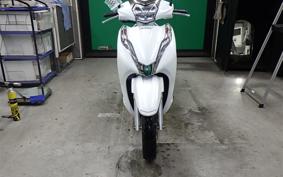 HONDA LEAD 125 2010 JF45