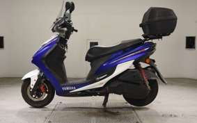 YAMAHA CYGNUS 125 XSR 3 1999 SEA5J