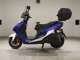 Фото Yamaha CYGNUS 125 XSR 3 1999 с японского аукциона