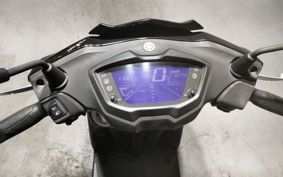 YAMAHA CYGNUS GRIF ASU SEJ4J