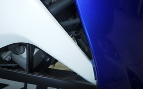 SUZUKI GSX-R750 2012