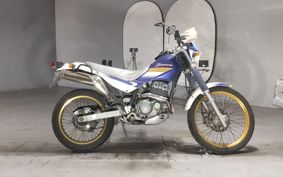 KAWASAKI SUPER SHERPA KL250G