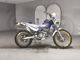 Фото Kawasaki SUPER SHERPA с японского аукциона