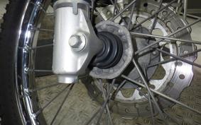 KAWASAKI KLX125 LX125C