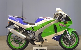 KAWASAKI ZXR250R Gen.2 1991 ZX250C