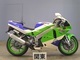 Фото Kawasaki ZXR250R Gen.2 1991 с японского аукциона
